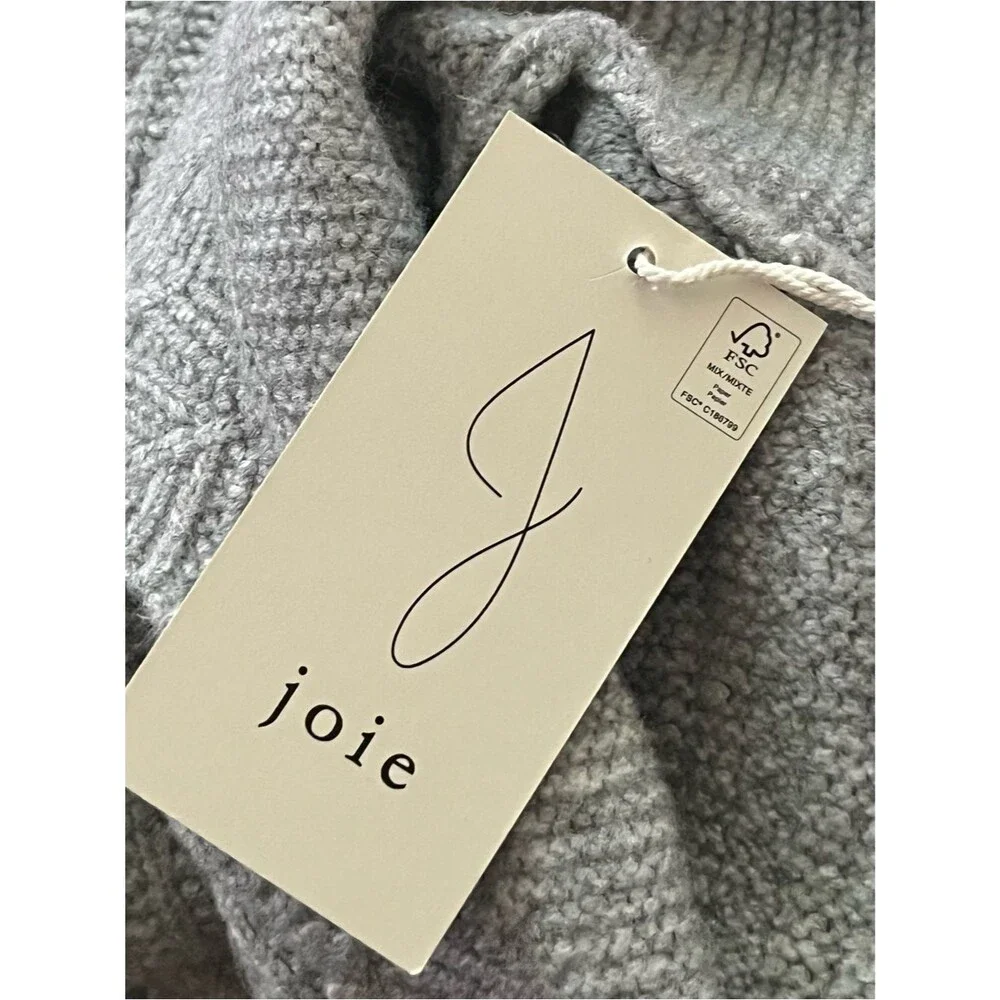 Joie wool blend